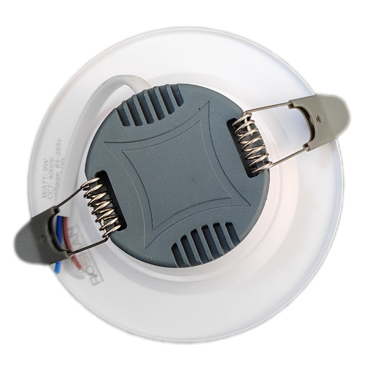 پنل LED بکلایت ۹ وات