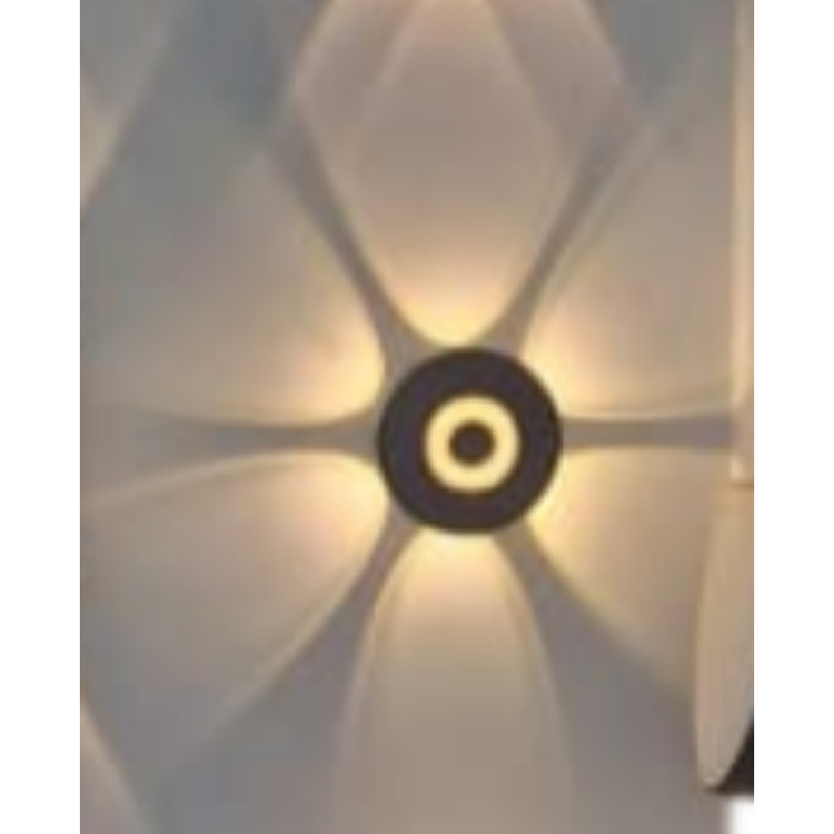چراغ دکوراتیو دیواری LED مودی